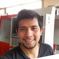 Jose Cruz Esquivel Balderas