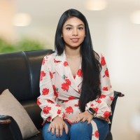 Shria Gupta