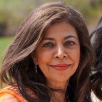Seema Nikoonezhad