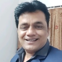 Prashant Phanse