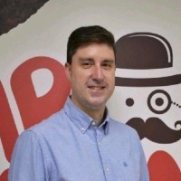 David Martinez Pérez