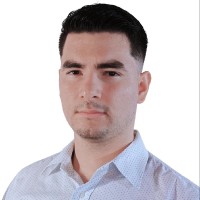 Rodrigo Solis Gonzalez
