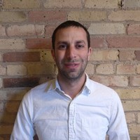 Michael Pelchovitz, Mba