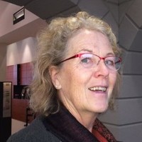 Adriana Van Diepen