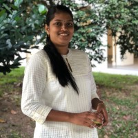 C.S. Nandhini