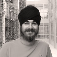 Gurdain Bharj