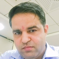 Anil Kumar