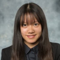 Siying Lin