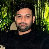 Kartikey Yadav