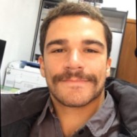Fabricio Miranda Benites