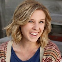 Morgan Weaver