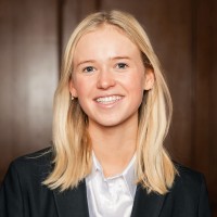 Sophie Benmore