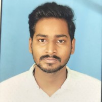 Visweswara Rao Danthina
