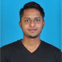 Ashvath Ramesh