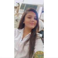 Nisha Shah