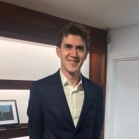 Matthew Dyson