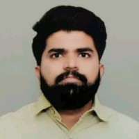 Singam Vamshi
