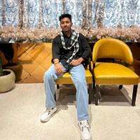Sameer Deol