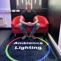 William Kirby LED Lighting/ Control- Aluminium Profiles - PSUs