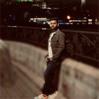 ANKUSH KUMAR