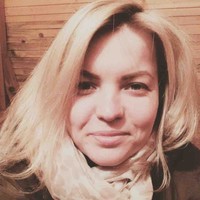 Лилия Козлова