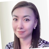 Cindy Xiao-Murk