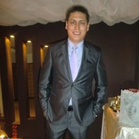 Hector Cantu