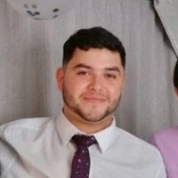 Matias Conejera Rojas