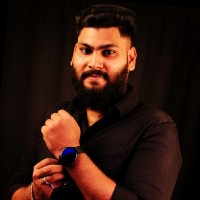 Mohammed Imran