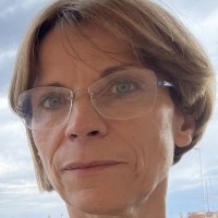 Anna Thoursie