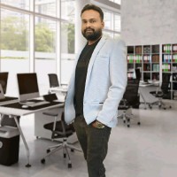 Ramesh R