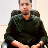 Md. Shuaib Rufsan Bari