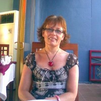 Lisbeth Hunter