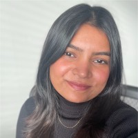 Kareeshma Dhimar