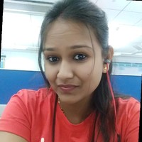 Surabhi Banode