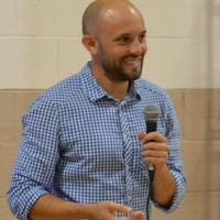 Kevin Moforte