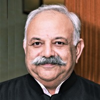 Arun Kochar