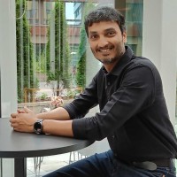 Nitesh Hardikar