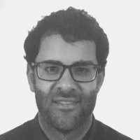 Alberto Jaenes Lara