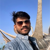 Yogesh Mahor