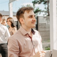 Андрей Морозов