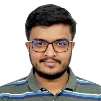 Tirth Shah