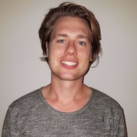 Alexander Harmse