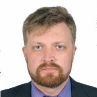 Pavel Golubev
