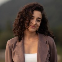 Anahit Grigoryan