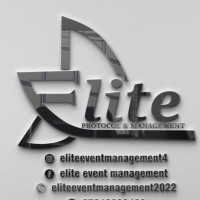 Elite Event Management