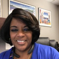 Valerie Woodson, Mba