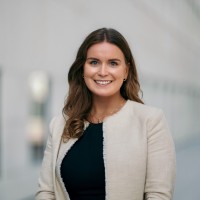 Ingrid Oline Svendby Johnsen