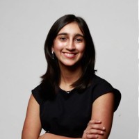 Ulwiana Mehta-Malhotra