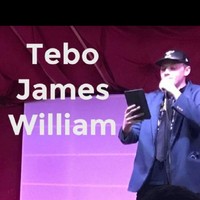 Tebo James William